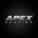 Apex Skating logo